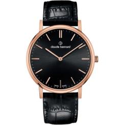 Наручные часы Claude Bernard 20214 37R NIR Фото