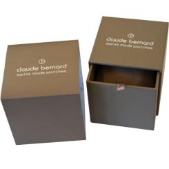 Наручные часы Claude Bernard 20229 3M NANN Фото 1