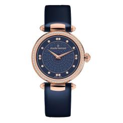 Наручные часы Claude Bernard 20509 37RC BUIR Фото