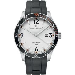 Наручные часы Claude Bernard 53008 3NOCA AO Фото