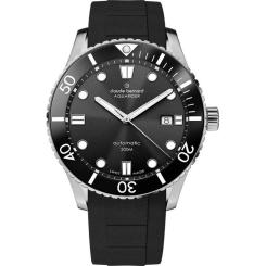 Наручные часы Claude Bernard 80129 3NBCA NIB Фото