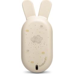 Термометр для воды Suavinex Dreams бежевый Фото 3