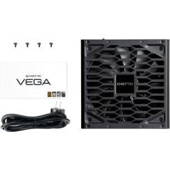 Блок питания Chieftec 850W Vega Фото 6