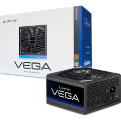 Блок питания Chieftec 850W Vega Фото 7