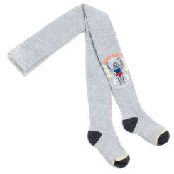 Колготки детские UCS Socks с роботом Фото 1