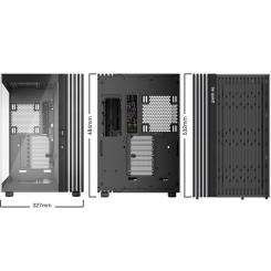 Корпус для ПК Be quiet! LIGHT BASE 900 DX Black Фото 9