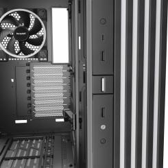 Корпус для ПК Be quiet! LIGHT BASE 900 DX Black Фото 3