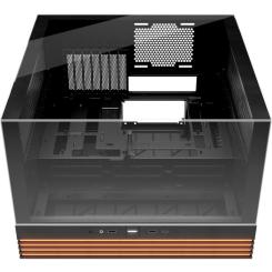 Корпус для ПК Be quiet! LIGHT BASE 900 DX Black Фото 4