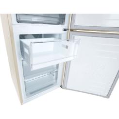 Холодильник LG GC-B509MEWM Фото 9