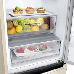 Холодильник LG GC-B509MEWM Фото 10