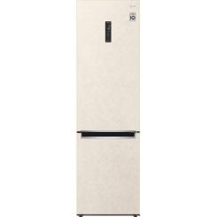 Холодильник LG GC-B509MEWM Фото