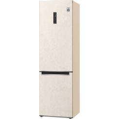 Холодильник LG GC-B509MEWM Фото 1