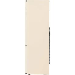 Холодильник LG GC-B509MEWM Фото 2