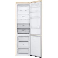 Холодильник LG GC-B509MEWM Фото 3