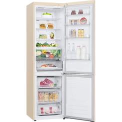 Холодильник LG GC-B509MEWM Фото 4