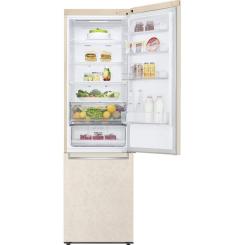 Холодильник LG GC-B509MEWM Фото 5