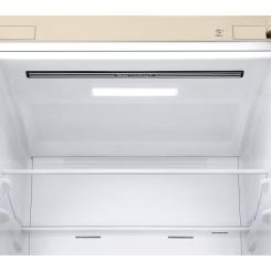 Холодильник LG GC-B509MEWM Фото 7