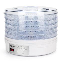 Сушка для овощей и фруктов Hölmer HFD-30W Фото 3