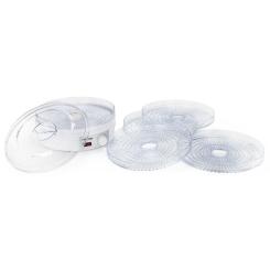 Сушка для овощей и фруктов Hölmer HFD-30W Фото 6