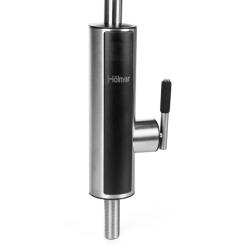 Проточный водонагреватель Hölmer HHW-412SL Фото 1