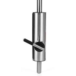 Проточный водонагреватель Hölmer HHW-412SL Фото 2