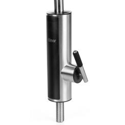 Проточный водонагреватель Hölmer HHW-412SL Фото 4