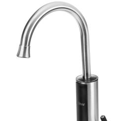 Проточный водонагреватель Hölmer HHW-412SL Фото 5