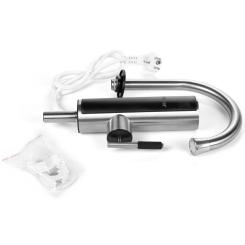 Проточный водонагреватель Hölmer HHW-412SL Фото 6