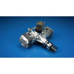 Двигатель для дрона DLE 60 Фото 1