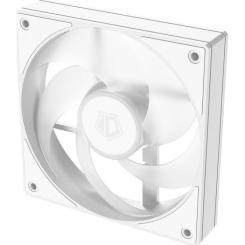 Кулер для корпуса ID-Cooling AS-120-ARGB-W Фото 3