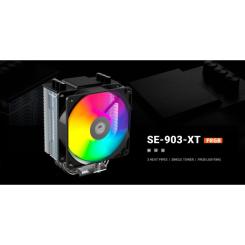 Кулер для процессора ID-Cooling SE-903-XT FRGB Фото 9