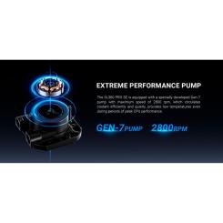 Система жидкостного охлаждения ID-Cooling SL360 Pro SE Фото 10
