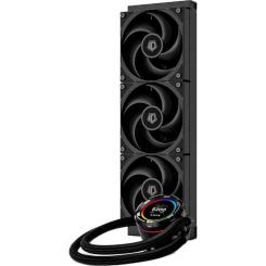 Система жидкостного охлаждения ID-Cooling SL360 Pro SE Фото 1