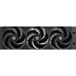 Система жидкостного охлаждения ID-Cooling SL360 Pro SE Фото 2