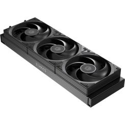 Система жидкостного охлаждения ID-Cooling SL360 Pro SE Фото 3
