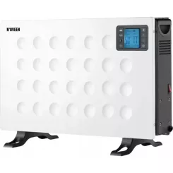 Обогреватель Noveen CH8000 LCD Smart Фото