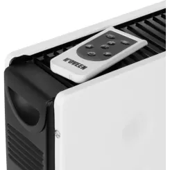 Обогреватель Noveen CH8000 LCD Smart Фото 4