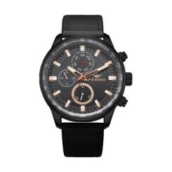 Наручные часы Ferro FM1856B-G Фото