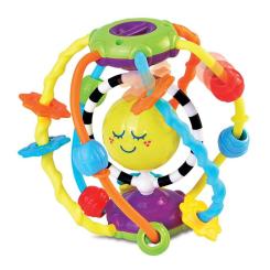 Развивающая игрушка Kiddi Smart Круть-Верть Фото