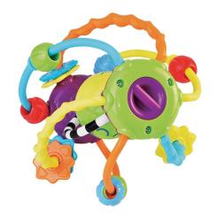 Развивающая игрушка Kiddi Smart Круть-Верть Фото 2
