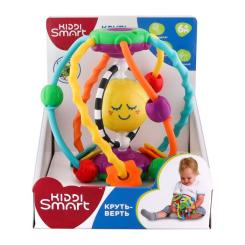 Развивающая игрушка Kiddi Smart Круть-Верть Фото 5