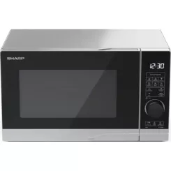 Микроволновая печь Sharp YC-PG204AE-S Фото 1