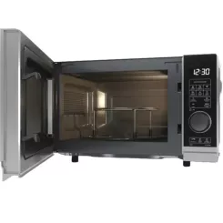 Микроволновая печь Sharp YC-PG204AE-S Фото 3