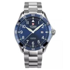 Наручные часы Le Temps LT1040.13BS01 Фото