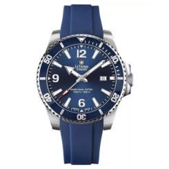 Наручные часы Le Temps LT1043.03BR03 Фото