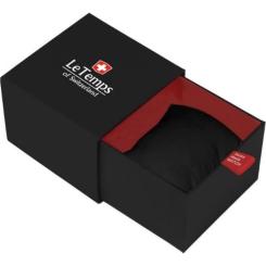 Наручные часы Le Temps LT1043.03BR03 Фото 1