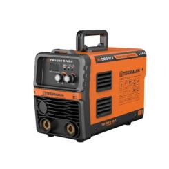 Сварочный аппарат Tekhmann TWI-280 D v2.0 Фото