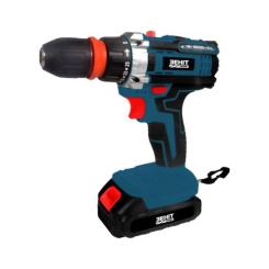 Шуруповерт Зеніт Профі ЗПША-21/20 DFR Фото 1