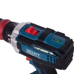 Шуруповерт Зеніт Профі ЗПША-21/20 DFR Фото 2