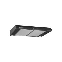 Вытяжка кухонная GRANADO Toses 1503-450 black Фото